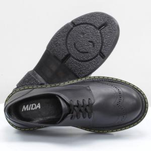 Жіночі туфлі Mida (код 57409)