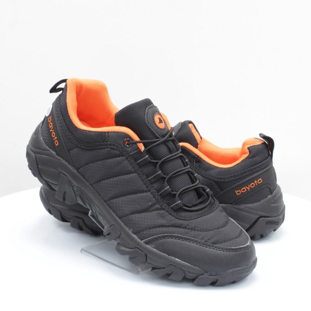 Чоловічі кросівки Bayota (код 57516)
