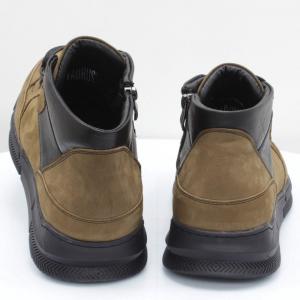 Чоловічі черевики Vadrus (код 57538)