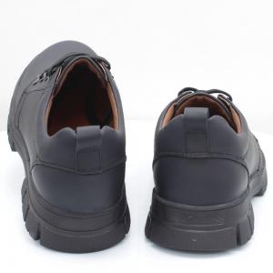 Чоловічі туфлі Mida (код 57541)