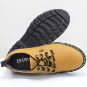 Чоловічі туфлі Mida (код 57545)