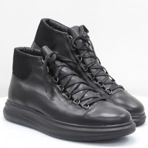 Чоловічі черевики Vadrus (код 57772)