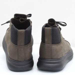 Чоловічі черевики Vadrus (код 57784)