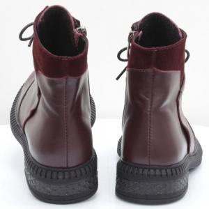 Жіночі черевики Yu.G (код 57802)