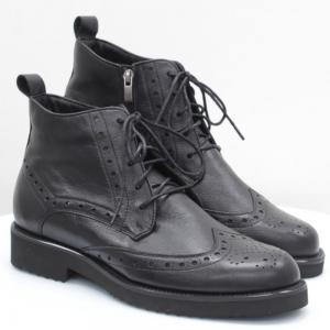 Чоловічі черевики Mida (код 57896)