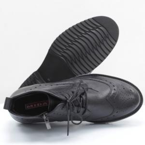 Чоловічі черевики Mida (код 57896)