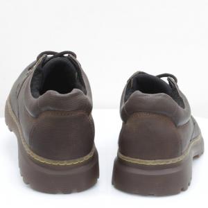 Чоловічі туфлі Mida (код 57899)