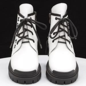 Жіночі черевики VitLen (код 57963)