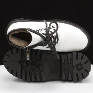 Жіночі черевики VitLen (код 57963)