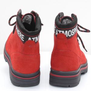 Жіночі черевики Mida (код 57969)