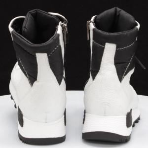 Жіночі черевики Mida (код 57980)