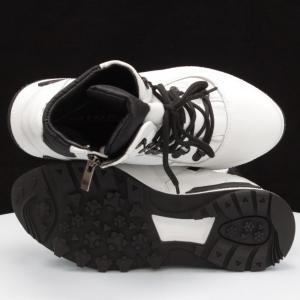 Жіночі черевики Mida (код 57980)