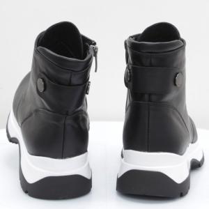 Жіночі черевики Mida (код 57982)