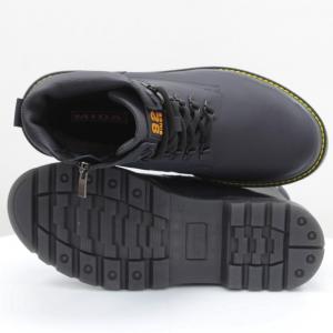 Чоловічі черевики Mida (код 57990)