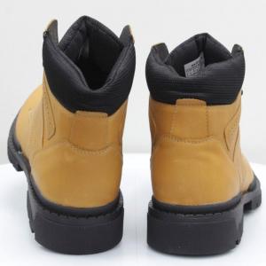 Чоловічі черевики Mida (код 57995)