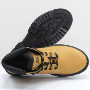 Чоловічі черевики Mida (код 57995)