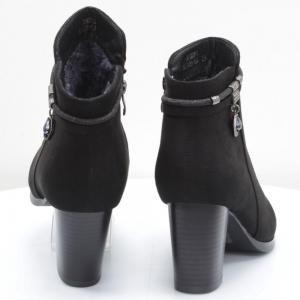 Жіночі черевики AODEMA (код 58046)