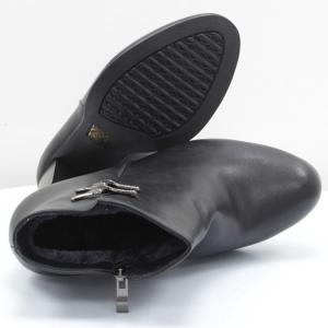 Жіночі черевики AODEMA (код 58047)