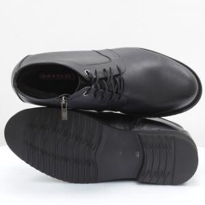 Чоловічі черевики Mida (код 58116)