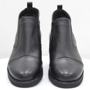 Чоловічі черевики Mida (код 58117)