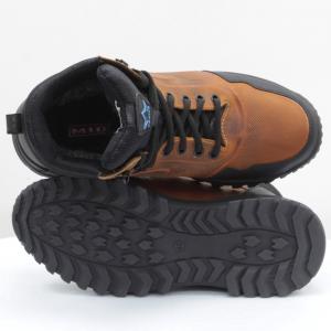 Чоловічі черевики Mida (код 58121)