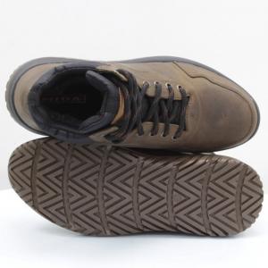Чоловічі черевики Mida (код 58122)