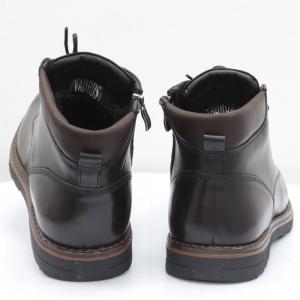 Чоловічі черевики Vadrus (код 58123)