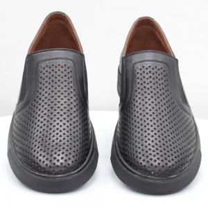 Чоловічі туфлі Mida (код 58234)