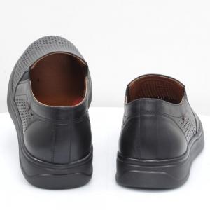 Чоловічі туфлі Mida (код 58234)