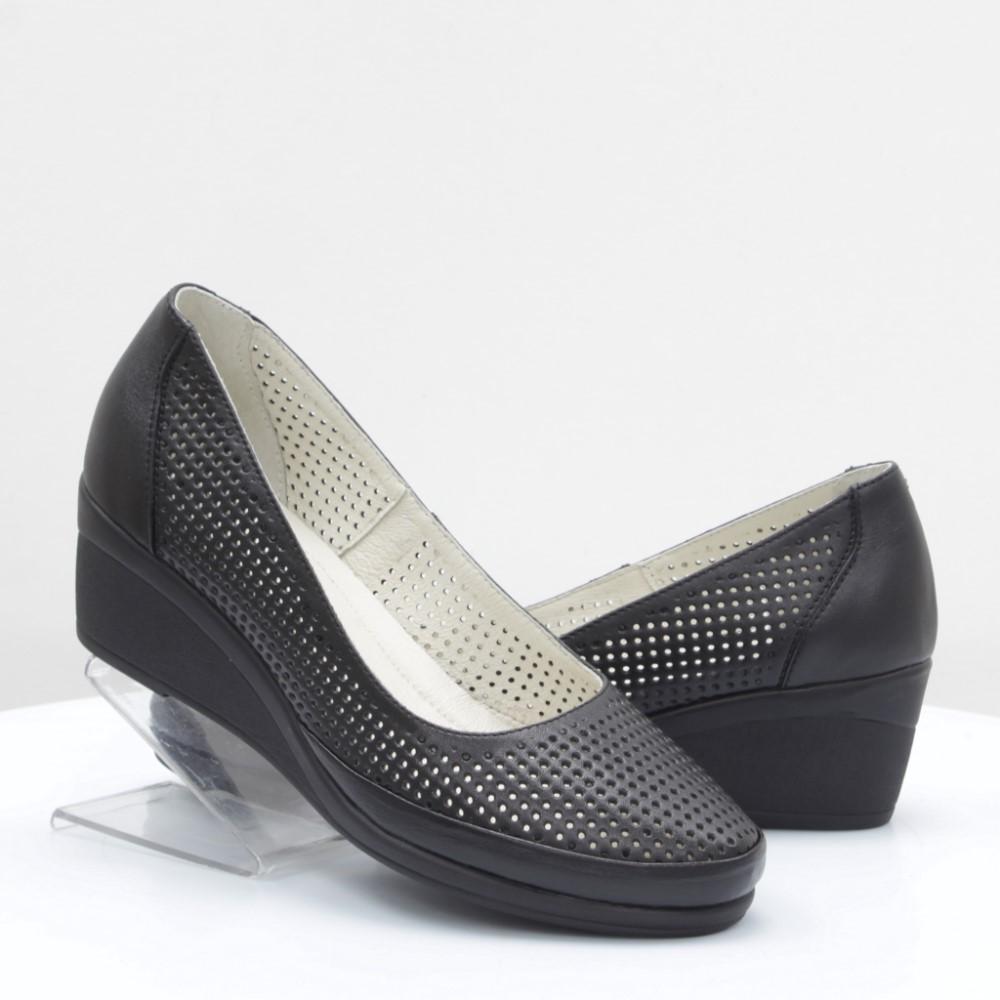 Жіночі туфлі Mida (код 58370)