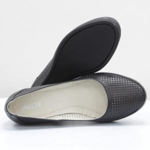 Жіночі туфлі Mida (код 58370)