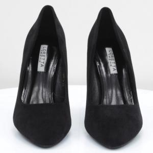 Жіночі туфлі LORETTA (код 58472)