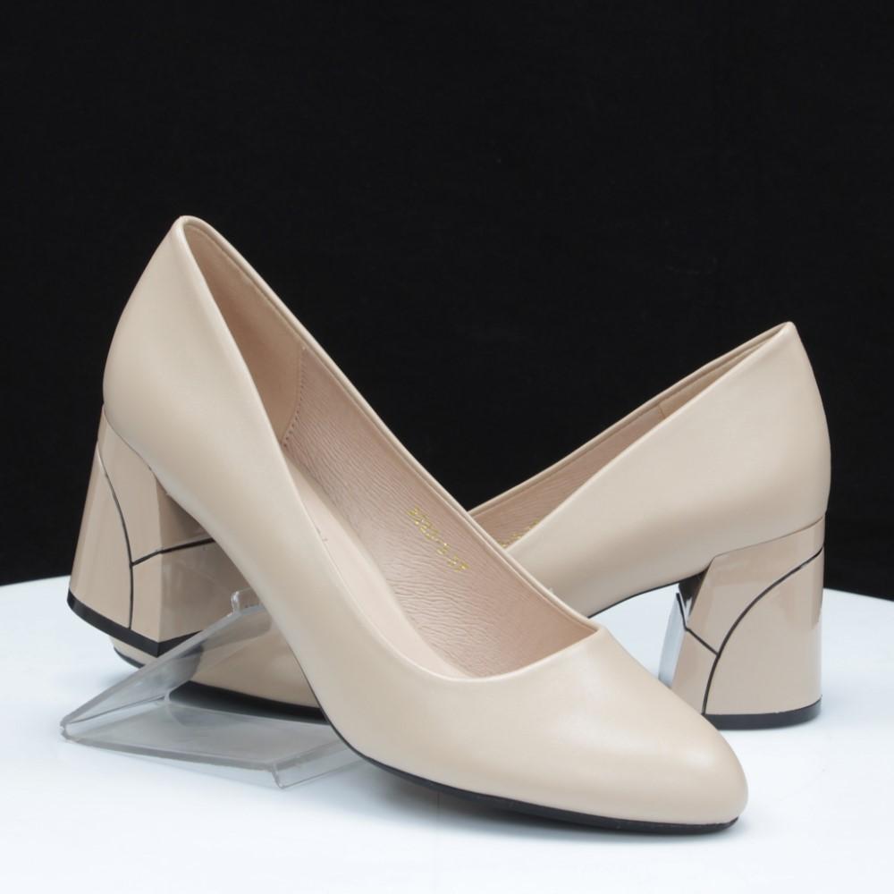 Жіночі туфлі LORETTA (код 58476)