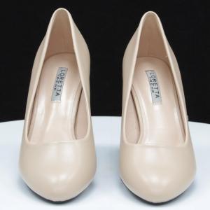 Жіночі туфлі LORETTA (код 58476)