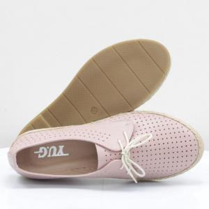 Жіночі туфлі Yu.G (код 58626)