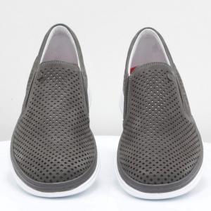 Чоловічі туфлі Mida (код 58660)