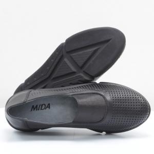 Жіночі туфлі Mida (код 58683)