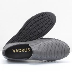 Чоловічі туфлі Vadrus (код 58835)