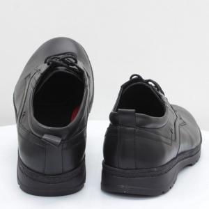 Чоловічі туфлі Mida (код 59224)