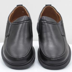 Чоловічі туфлі UFOPP (код 59398)