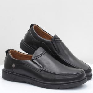 Чоловічі туфлі UFOPP (код 59398)