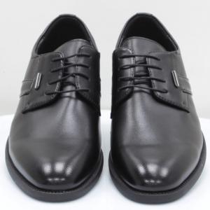Чоловічі туфлі UFOPP (код 59403)