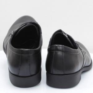 Чоловічі туфлі UFOPP (код 59403)