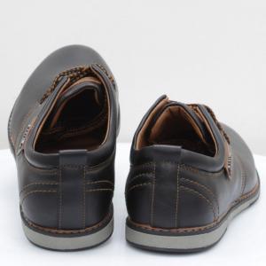 Чоловічі туфлі UFOPP (код 59406)