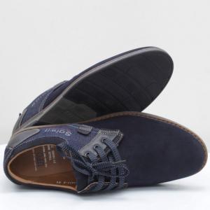 Чоловічі туфлі UFOPP (код 59407)