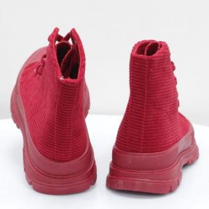 Жіночі черевики Horoso (код 59416)