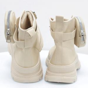 Жіночі черевики Halaso (код 59419)