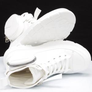 Жіночі черевики Horoso (код 59420)
