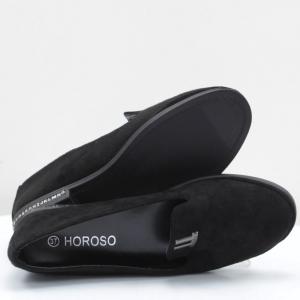 Жіночі туфлі Horoso (код 59424)
