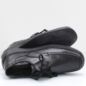 Чоловічі туфлі Roksol (код 59462)